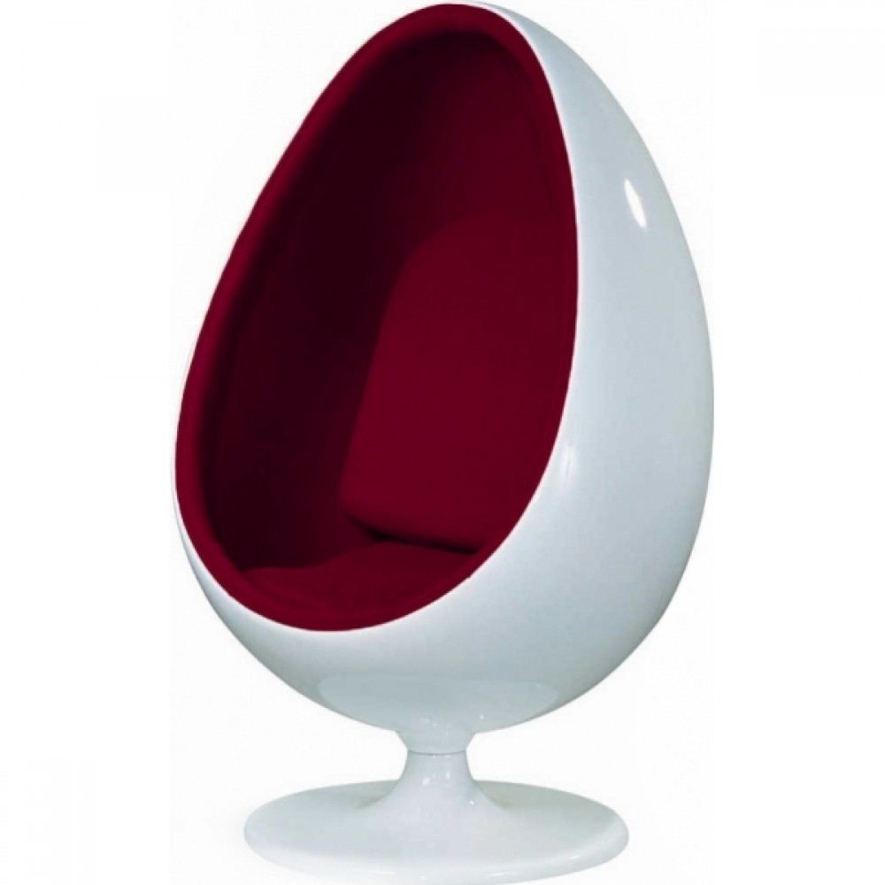 кресло яйцо egg chair